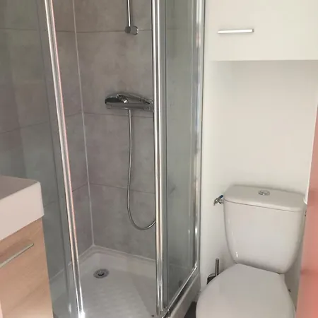 Studette Refaite A Neuf Apartment *