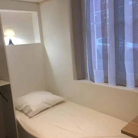 Studette Refaite A Neuf Apartment *